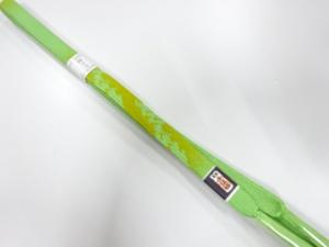未使用品　正絹　高麗　手組帯締め